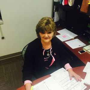 Meet your Posher, Lyn